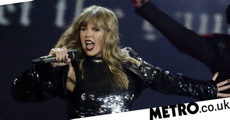Taylor Swift Thanks Fans For Being There Through Sexual Assault Case Metro News