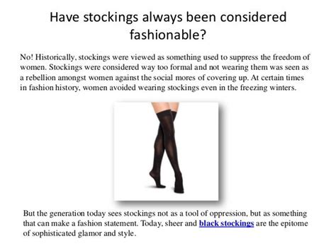 Stocking Meaning