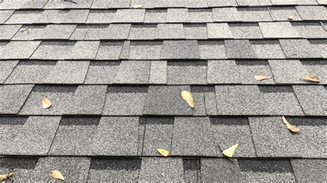 Comparing Three Tab And Architectural Roofing Shingles