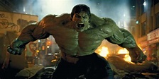 Hulk, los mejores momentos | Cultture