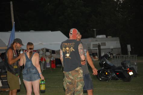 Bike Week Non Adult Sparks America Campgrounds