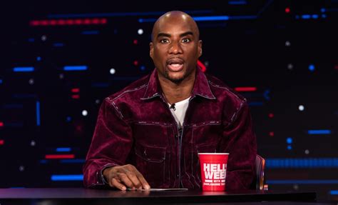 Charlamagne Tha God Talks ‘hell Of A Week And Kanye West Complex