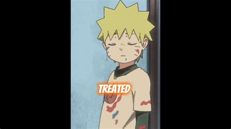 Why Naruto Is Dumb While Minato Is A Genius Shorts Naruto Anime