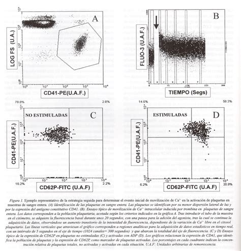 Aplicación De La Citometría De Flujo Funcional A La Monitorización Del