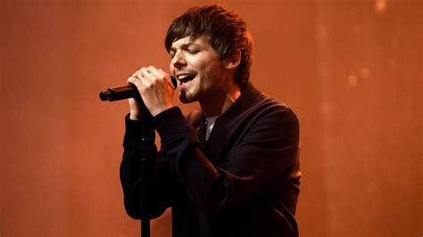 Watch The Extended Cut Of Louis Tomlinsons X Factor Audition Iheart