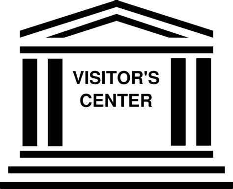 Visitors Center Clip Art At Vector Clip Art Online Royalty