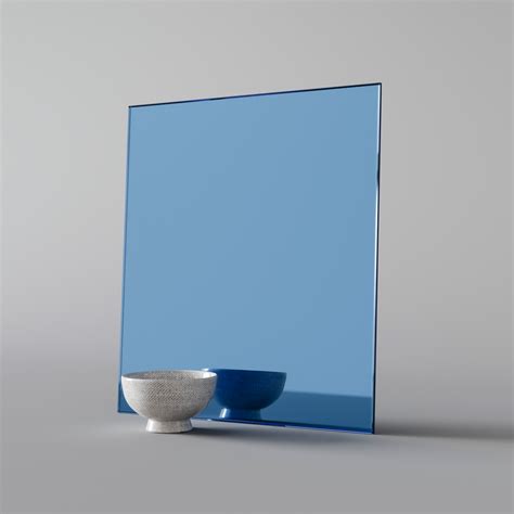 Color And Mirror Art Deco Mirror Mirror Art Mirror