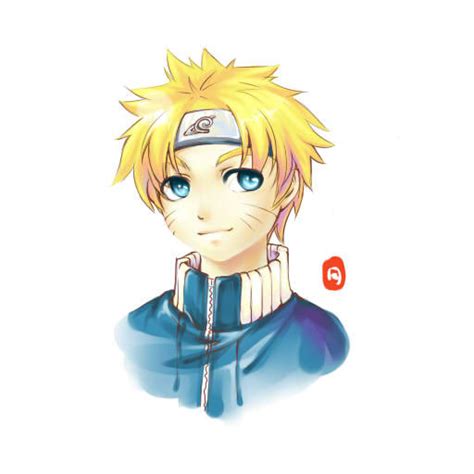 Naruto By Jiegengdai On Deviantart