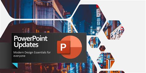 Powerpoint Updates To Enhance Your Slide Design Presentation Geeks