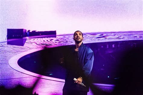 Drake Remixes Ilovemakonnens Club Going Up On A Tuesday