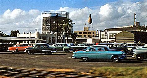 The most complete list of movies in which time traveling or time looping are a prominent plot device. Dole Cannery | Oahu hawaii, Hawaii homes, Vintage hawaii