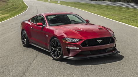 Ford Mustang Performance Pack 2 Review Reviews 2023 Top Gear