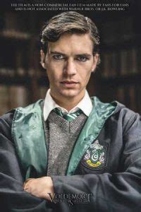 A fan made prequel to the harry potter series based on tom riddle and his progression to becoming the dark lord. Voldemort: Origins of The Heir - Review - Axia ASD