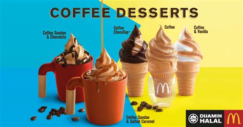 Mcd has been reminding everyone that 'there's enough bts meals for everyone', so there's really no need to rush, stay safe everyone! PSA: McDonald's Now Has Coffee Ice Cream And It Is Legit