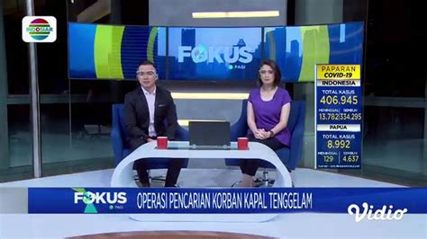 fokus 31 10 20 indosiar vidio