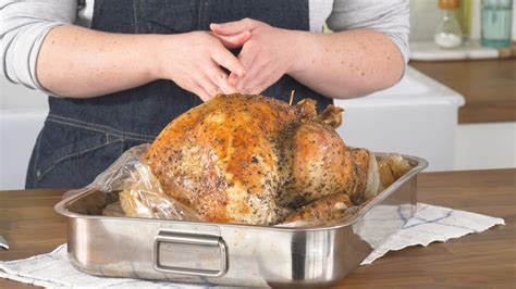 turkey in a bag recipe
