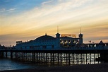 7 Historic Attractions To See In Brighton » The Traveloid