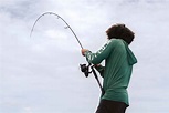 Top Tips for Reeling in Fish