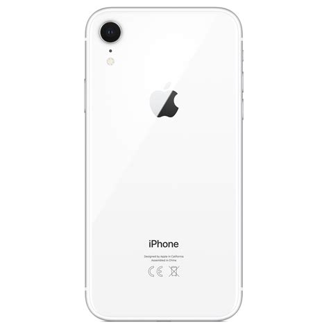 Buy Online Best Price Of Iphone Xr 64gb White In Egypt 2020