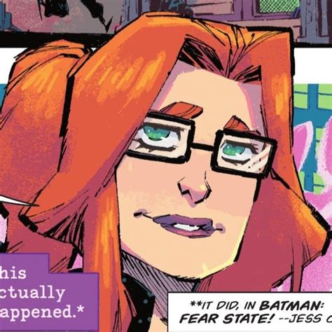 Barbara Gordon Aka Oracle Icon Barbara Gordon Batgirl Oracle Dc