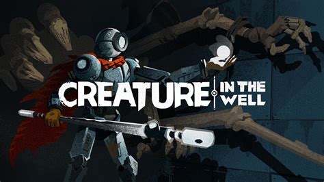 Creature In The Well 101 Trailer Youtube
