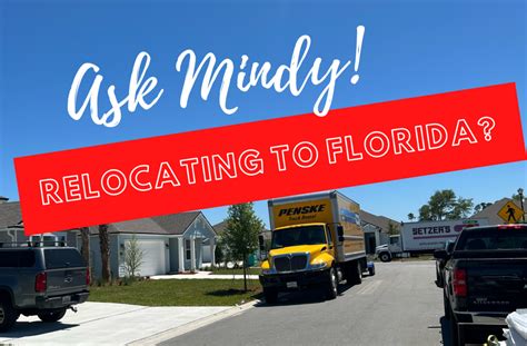 Moving To Florida My Relocation Tips Northeast Florida Properties