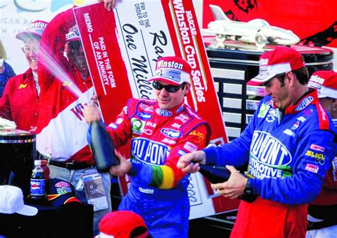 So why is there still western resistance to it? Back in the Saddle: NASCAR Legend Ray Evernham Returns to ...