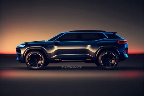 Dodge Stealth Returning As A Three Row Suv To Replace The Durango