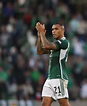 Josh Magennis hails Northern Ireland character to overcome tough ...