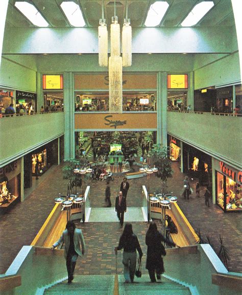 The history of Fairview Mall in Toronto