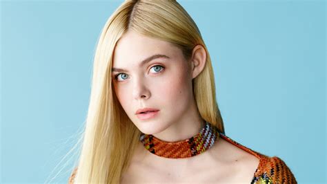 elle fanning 5k wallpaper hd celebrities wallpapers 4k wallpapers images backgrounds photos and