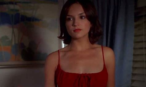 Rachael Leigh Cook Joins Shes All That Remake Hes All That