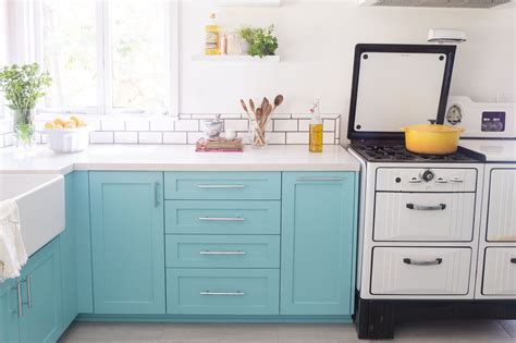 Here are the best blue cabinet ideas. Beautiful Blue Kitchen Cabinet Ideas