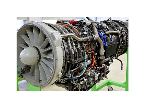 Engines Portfolio Aeromax Industries Inc