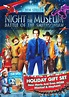 Night At The Museum Battle Of The Smithsonian Dvd Cover - Temukan Jawab