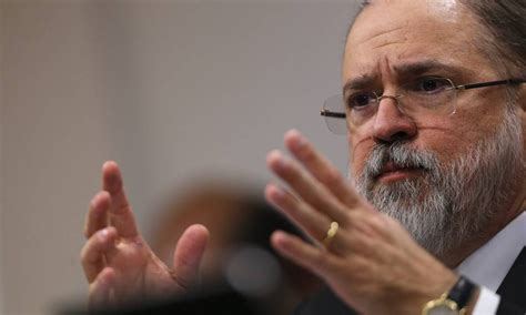Senado aprova indicação de Augusto Aras para a PGR Jornal O Globo