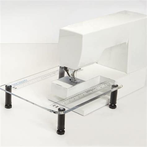 Maybe you would like to learn more about one of these? Sewing Tables, Insets & Inserts - Sew Steady