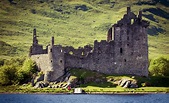 Fort William, Scotland - Heroes Of Adventure