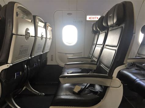 Which Seats Have The Most Leg Room On British Airways Travelupdate
