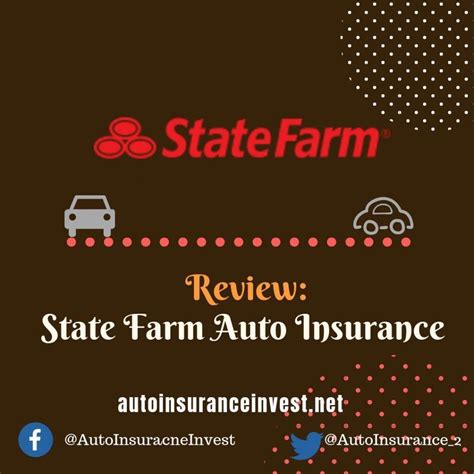 State Farm Auto Insurance Best Review 2018 Affordable Car Insurance