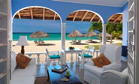 Luxury Jamaica Beach Holiday 5 Star Caribbean Hotels
