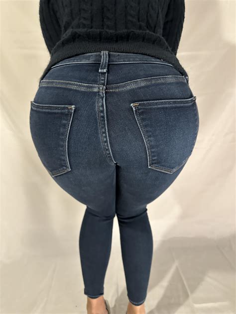 Do These Jeans Make My Butt Look Big Scrolller