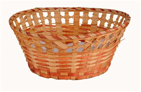 Wicker Basket Free Stock Photo Public Domain Pictures