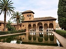 Alhambra in Granada, Spain | Utrip Travel Planning