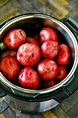 Instant Pot Mashed Red Potatoes - No. 2 Pencil