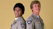 CHiPs (TV Series 1977 - 1983)