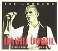 Bowie, David - Lowdown - Amazon.com Music
