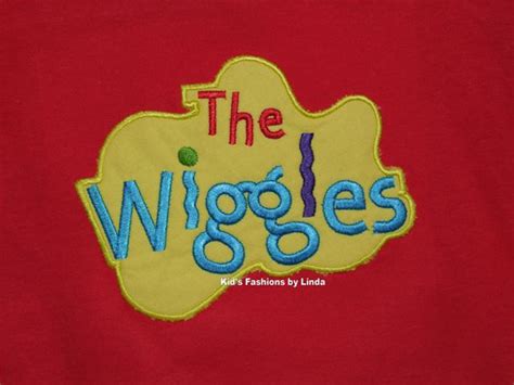 The Wiggles Show Logo