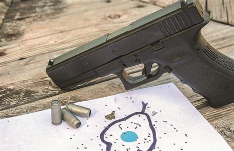 Four Versatile Handgun Loads To Have Gun Rights