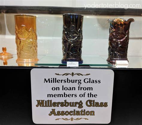 Best Of The Burg Things To Do In Millersburg Ohio Yodertoterblog